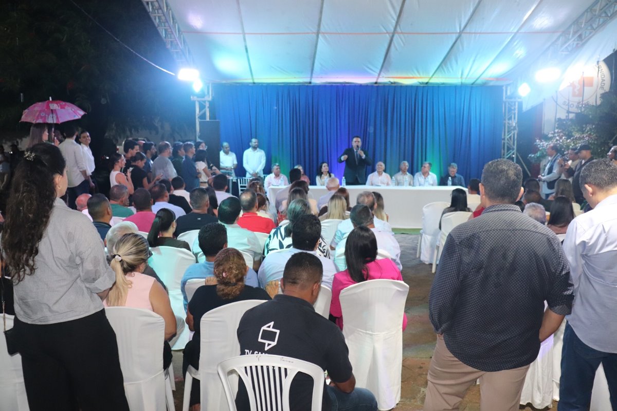 São Raimundo Nonato ganha unidade do Hospital Batista Peggy Pemble - Imagem 1