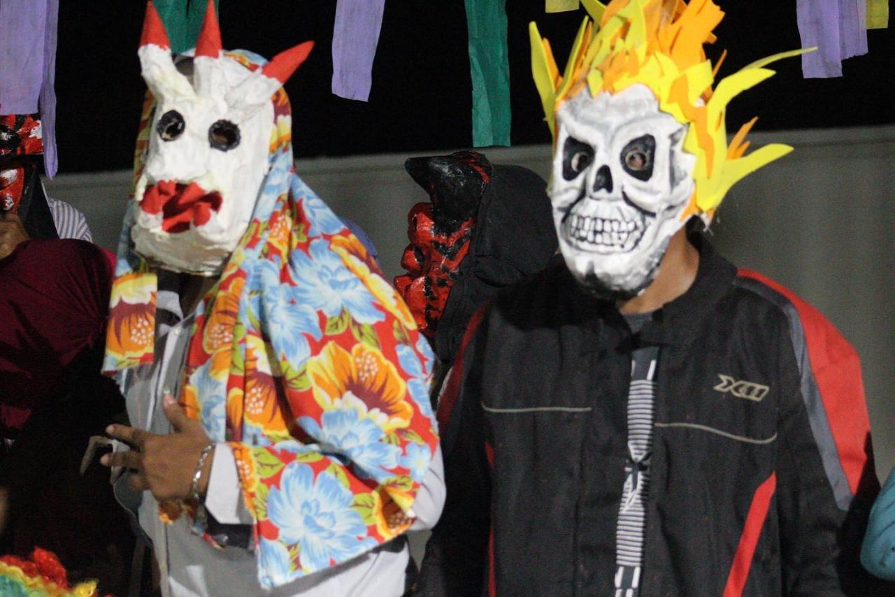 A tradição do Zé Pereira toma conta de José de Freitas neste final de semana - Imagem 4