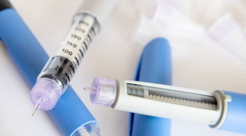 Canetas emagrecedoras | Reprodução