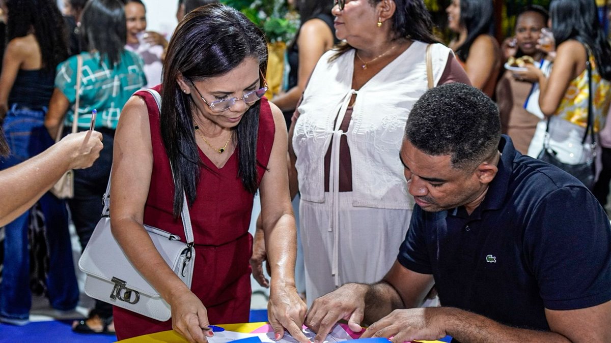 Jornada Pedagógica 2026 com foco no planejamento do ano letivo tem início - Imagem 4