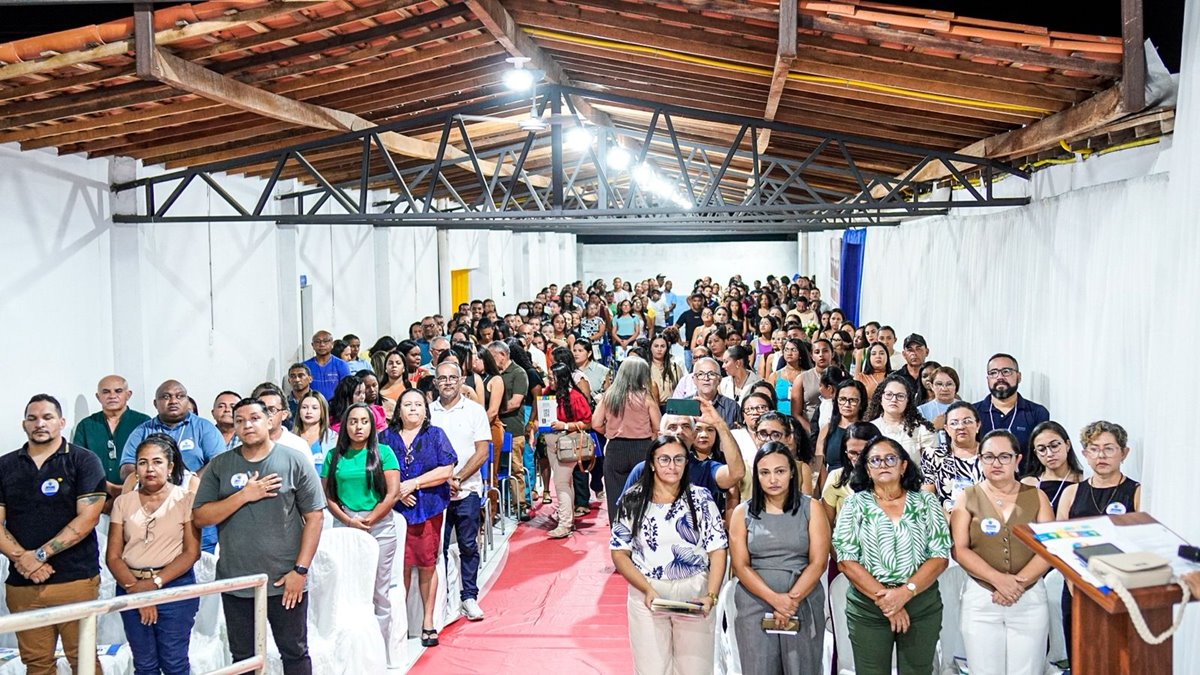 Jornada Pedagógica 2026 com foco no planejamento do ano letivo tem início - Imagem 5