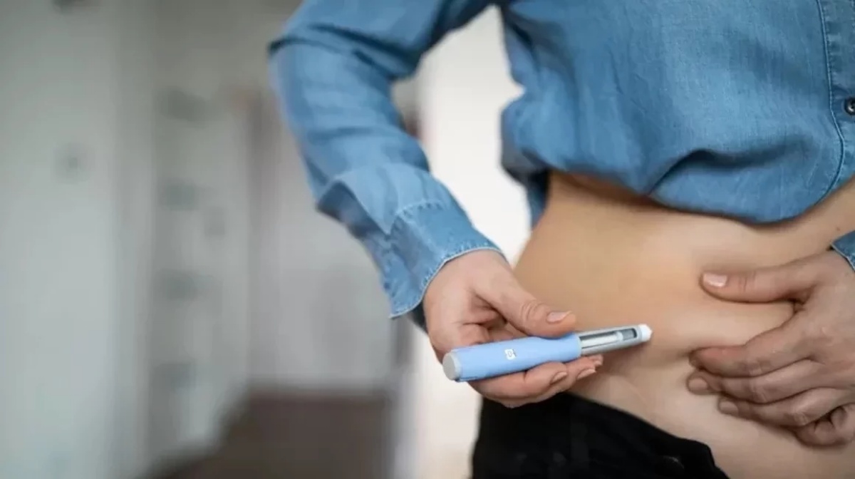 Canetas emagrecedoras (Foto: Reprodução)