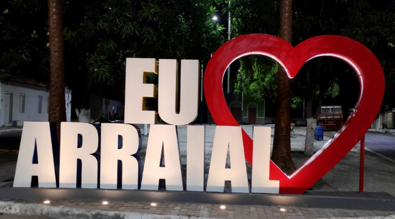 Prefeitura de Arraial anuncia reajuste salarial de 6% para os profissionais da educação