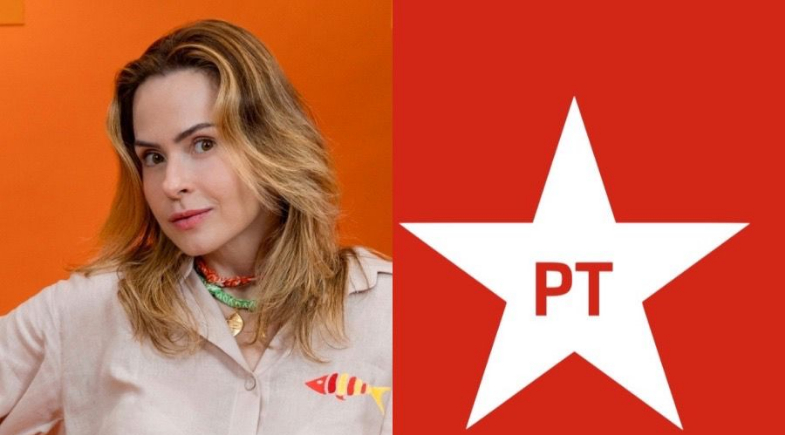 Ana Paula Renault estava na mira do PT para candidatura à deputada