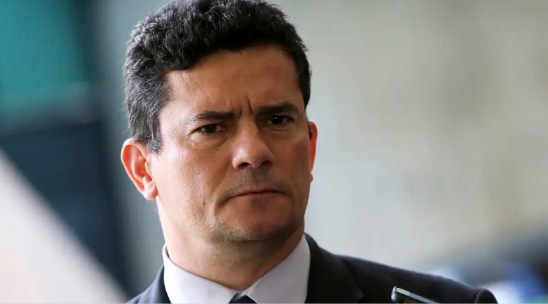 Moro e outras autoridades eram alvos da atuação de criminosos ligados ao PCC - Foto: Agência Brasil 
