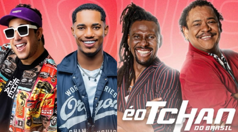 Programação de pré-carnaval deve movimentar Teresina e impulsionar o comércio local