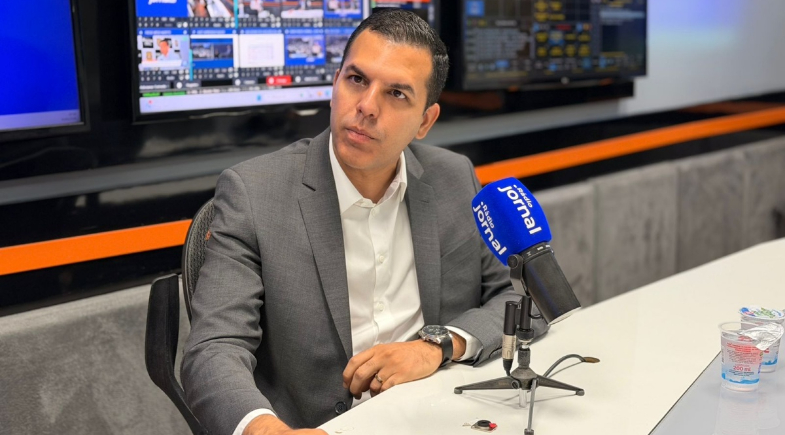  Rede pública do Piauí dobrou número de aprovados em medicina no Sisu, diz secretário de Educação