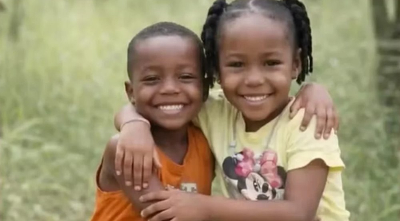 Buscas por crianças no MA | Reprodução