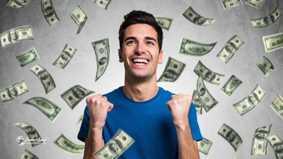 Uma nova era de abundância começa agora para esses 3 signos do zodíaco 