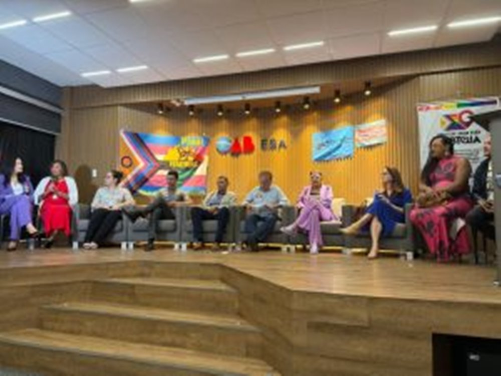 Uruçuí adere ao Pacto Estadual de Enfrentamento à LGBTfobia - Imagem 1