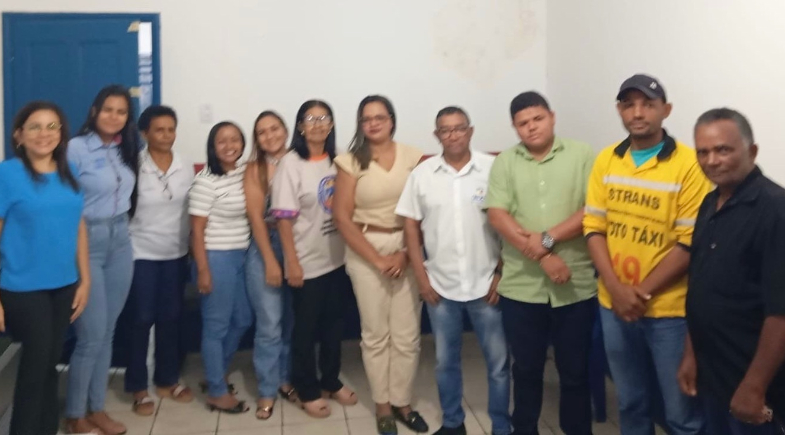 Conselho Municipal de Assistência Social aprova Plano Municipal 2026–2029 em Uruçuí