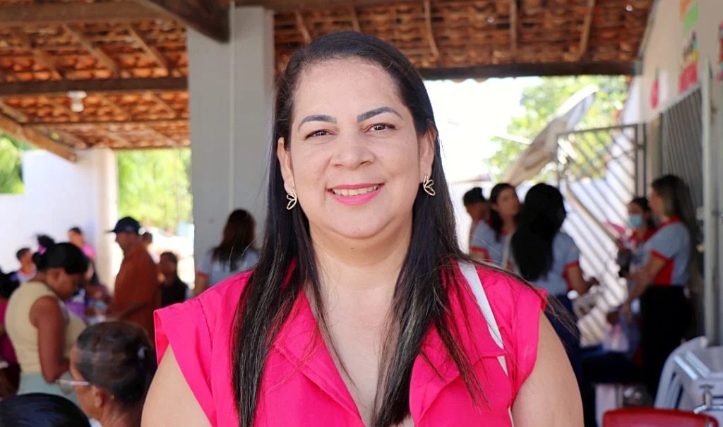 Santo Antônio de Lisboa conquista veículo 0 km para reforçar as ações da Secretaria Municipal da Mulher - Imagem 1