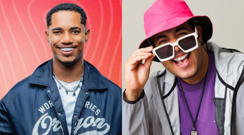 Shows de Rapazolla e O Kannalha, acontecem neste domingo (8) no Parque Potycabana | Reprodução