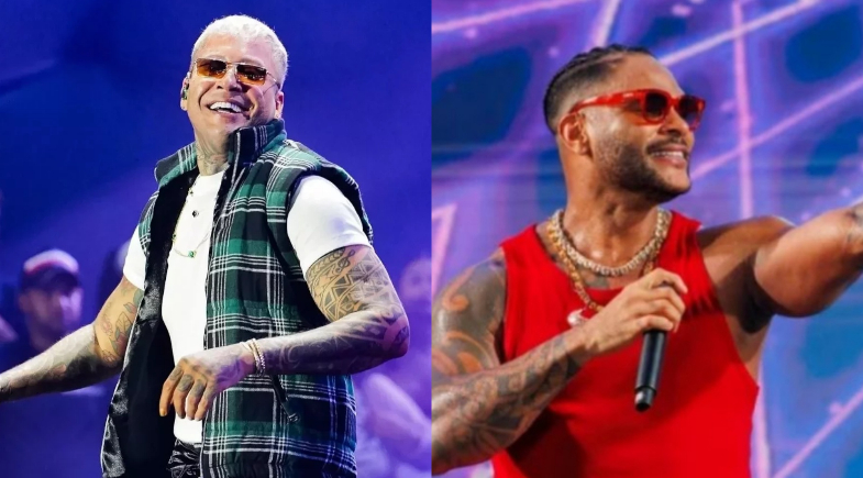 Shows marcam abertura oficial das festividades pré-carnavalescas de Timon (MA) | Reprodução