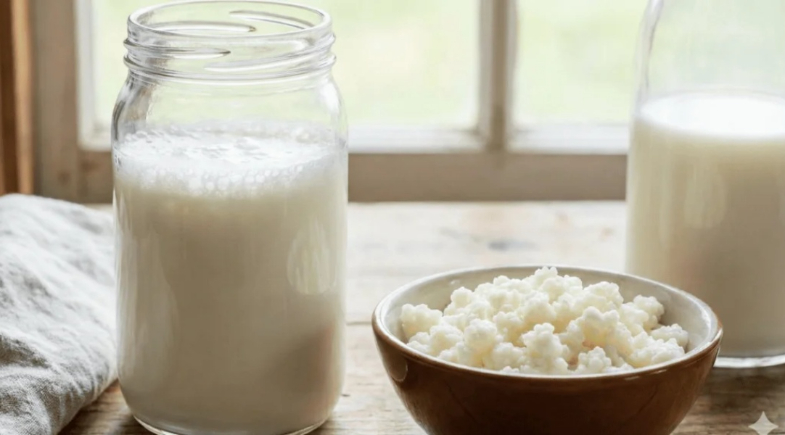 Descubra o alimento probiótico que ajuda na digestão e funcionamento do intestino