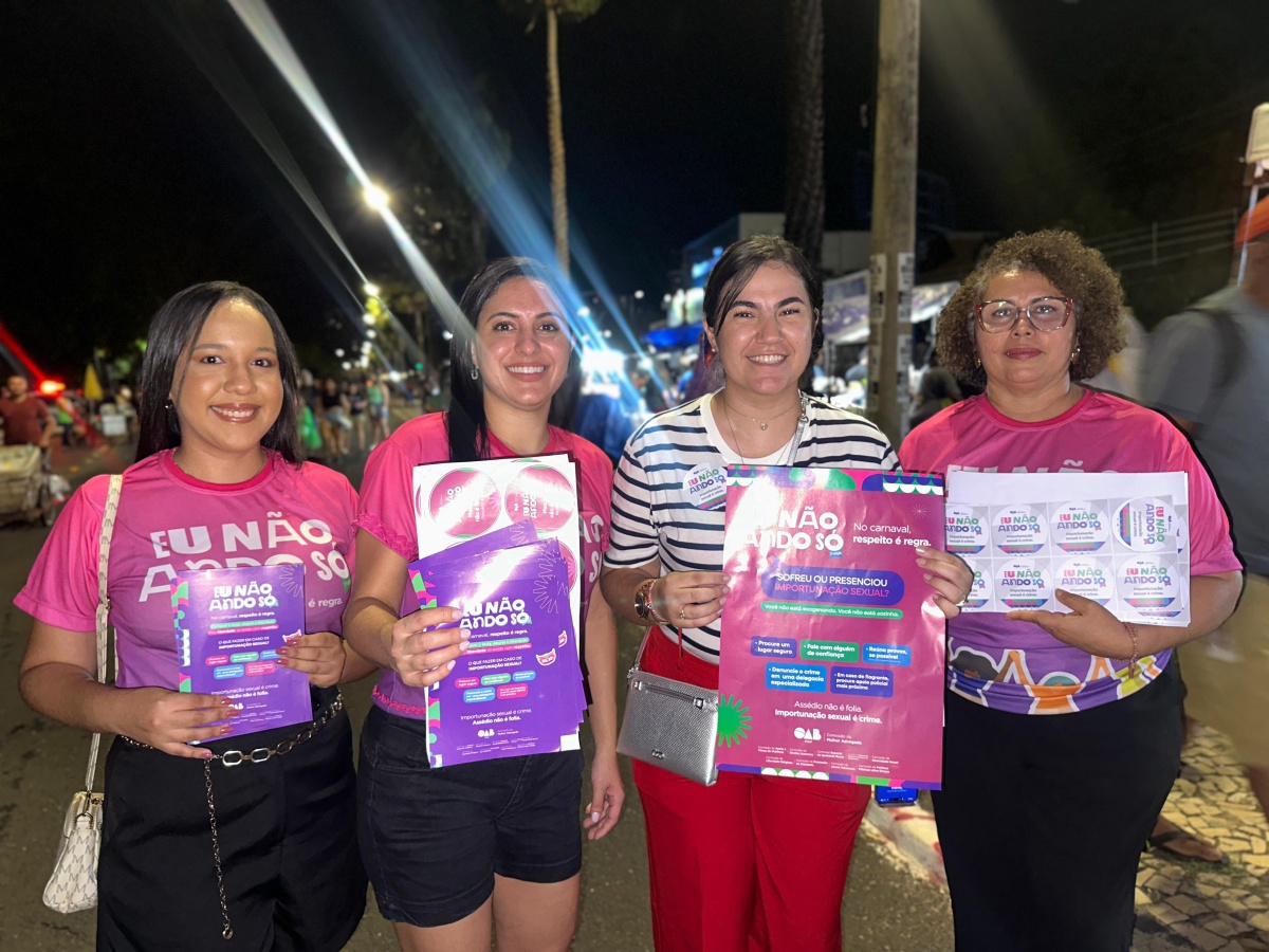 (Foto: Foto: Brígida Lira)  