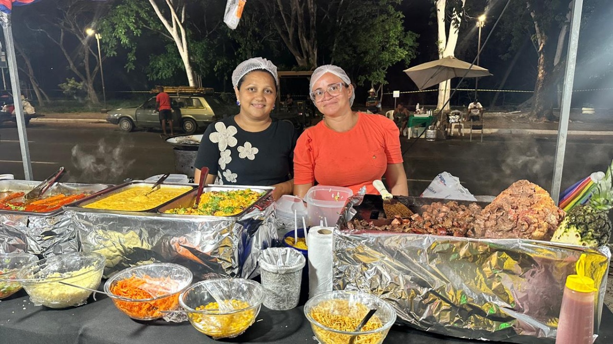 (Foto: Foto: Brígida Lira) 