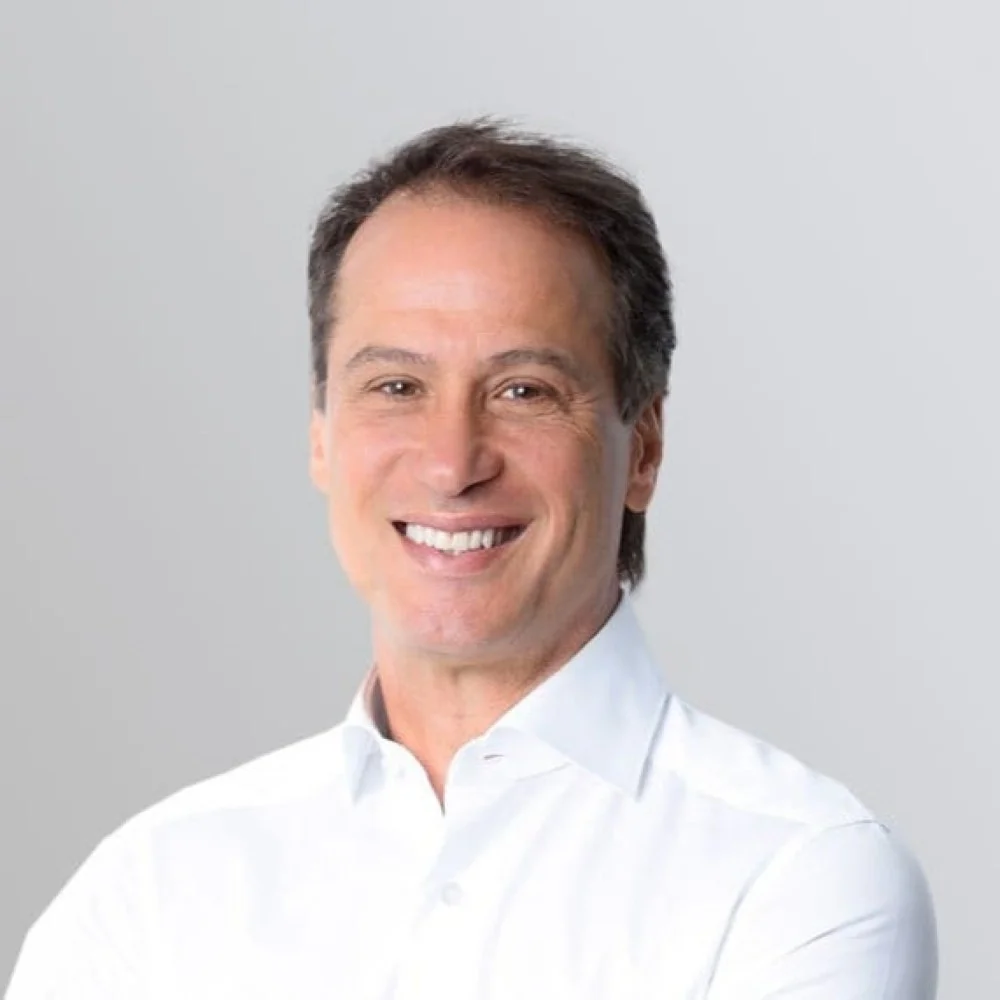 Foto: Empresário Maurício Camisotti - Reprodução