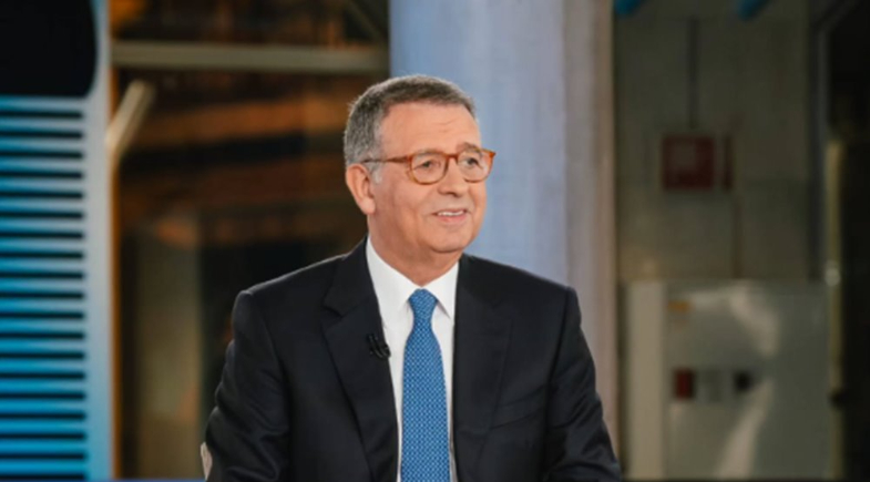 António Seguro - Foto: Reprodução/ Redes Sociais 