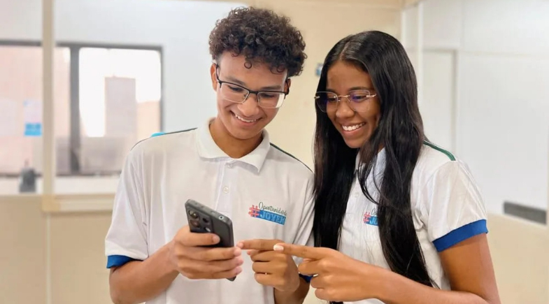  Programa Oportunidade Jovem | Secretaria de Estado da Educação do Piauí (Seduc) 