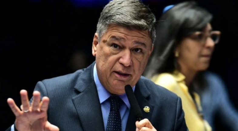 Senador Carlos Viana | Pedro França-Agência Senado