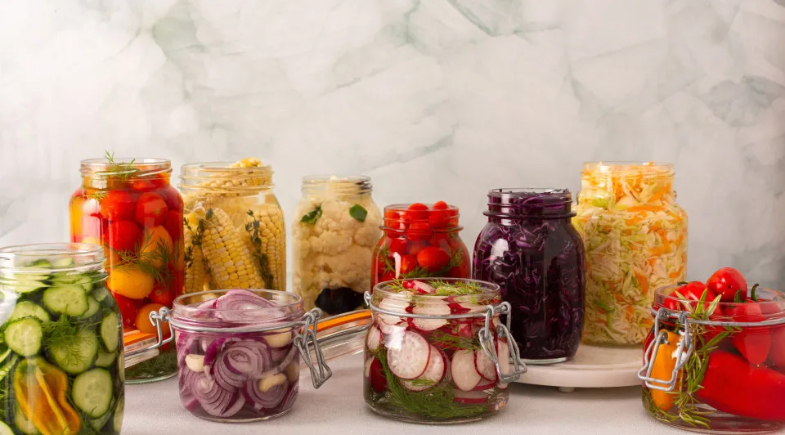 Alimentos fermentados são aliados poderosos do intestino | Reprodução
