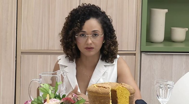 Jaira Morais - Foto: Reprodução/TV Meio Norte 