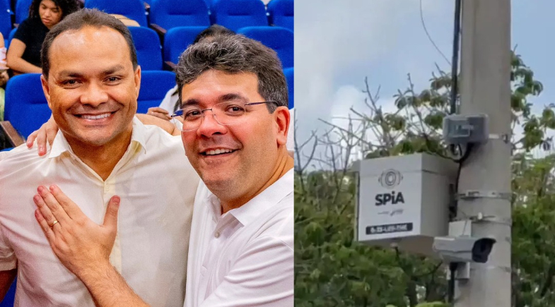 José de Freitas receberá sistema de videomonitoramento com inteligência artificial para reforçar segurança