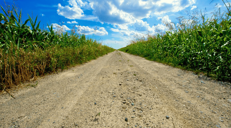Prefeitura de Francinópolis realiza recuperação de estradas vicinais na zona rural