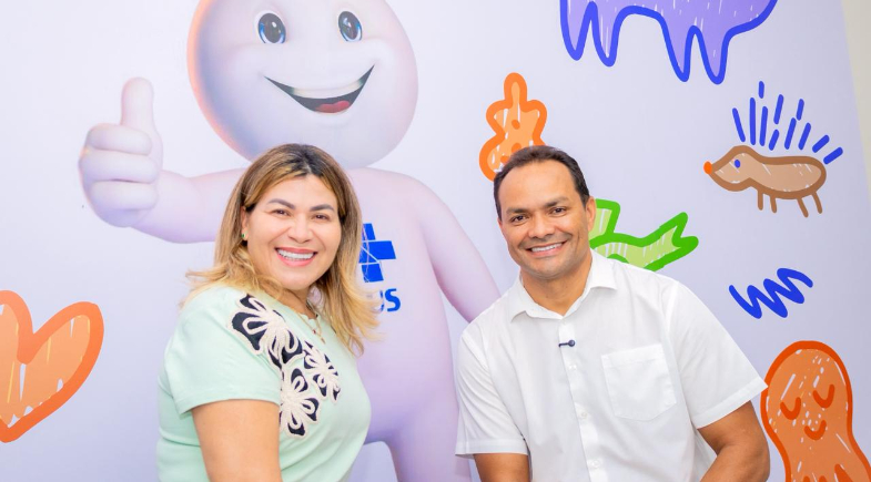 Atenção Básica de José de Freitas registra mais de 17 mil atendimentos nos primeiros meses de 2026