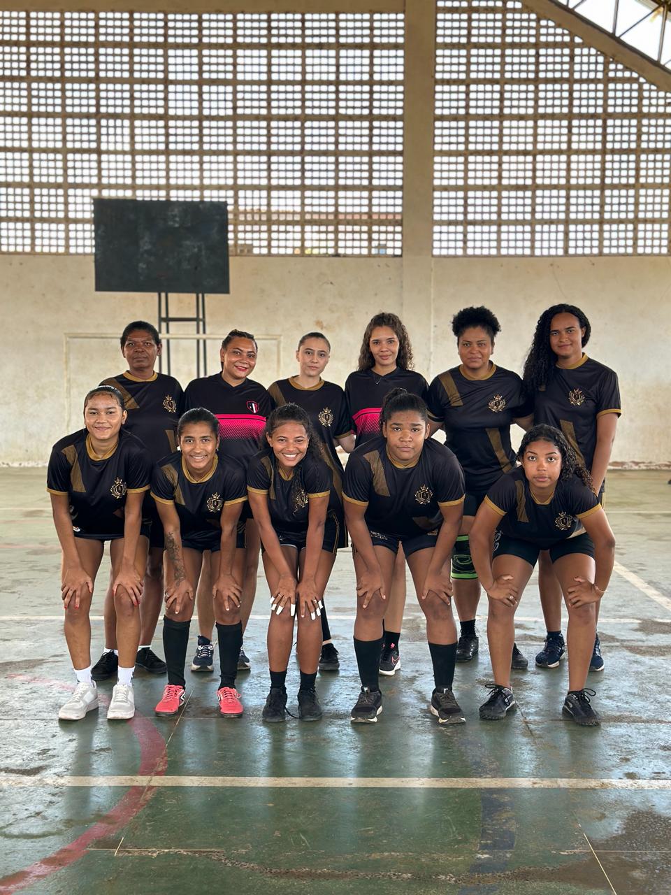 São Gonçalo do Gurguéia celebra o Dia Internacional da Mulher com esporte, solidariedade e superação - Imagem 3