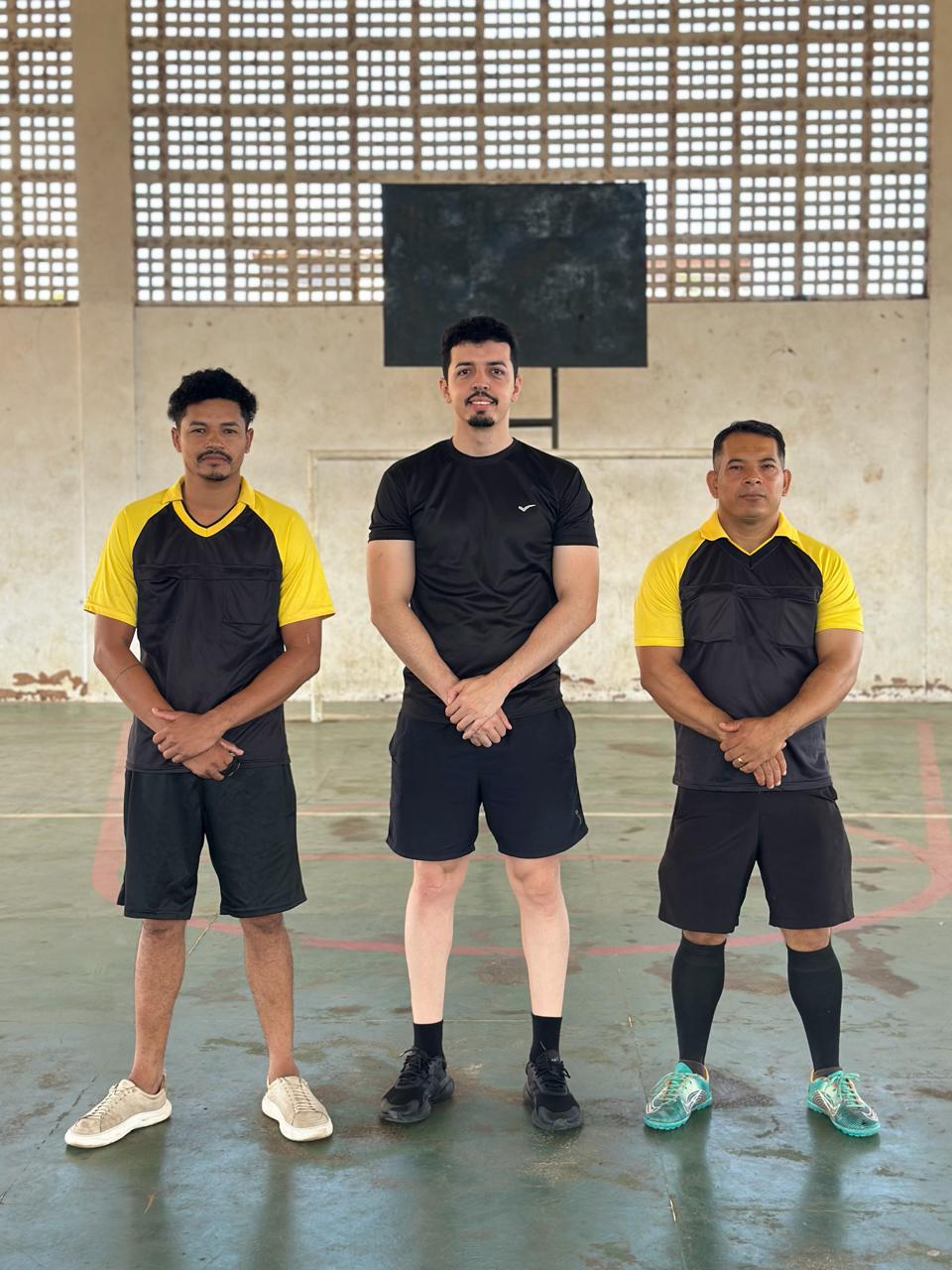 São Gonçalo do Gurguéia celebra o Dia Internacional da Mulher com esporte, solidariedade e superação - Imagem 5