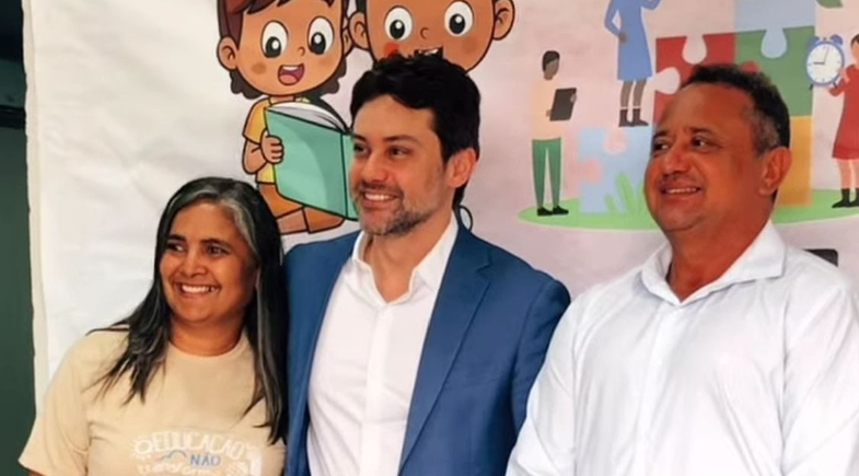 Prefeitura de Itainópolis realiza I Workshop sobre Intersetorialidade e Primeira Infância 