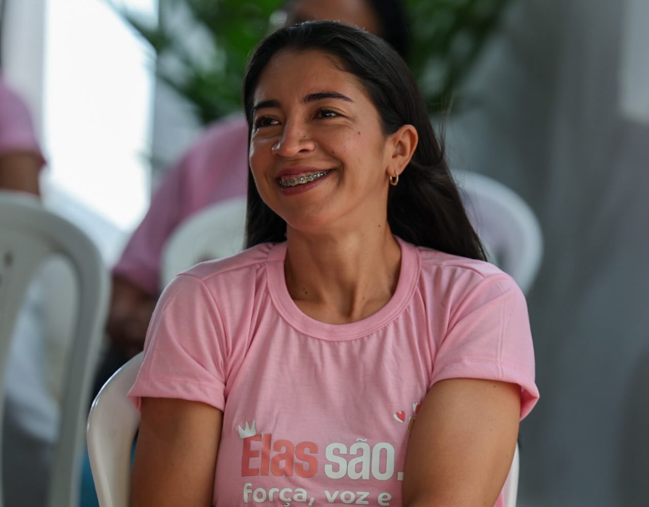 Prefeitura de Lagoa do Piauí promove encontro em homenagem ao Dia Internacional da Mulher - Imagem 1