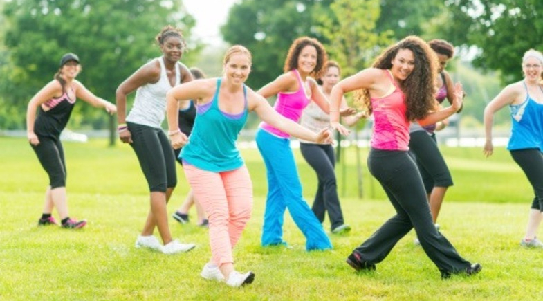 Prefeitura de São João do Piauí realizará aulão de aeróbica em celebração à Semana da Mulher