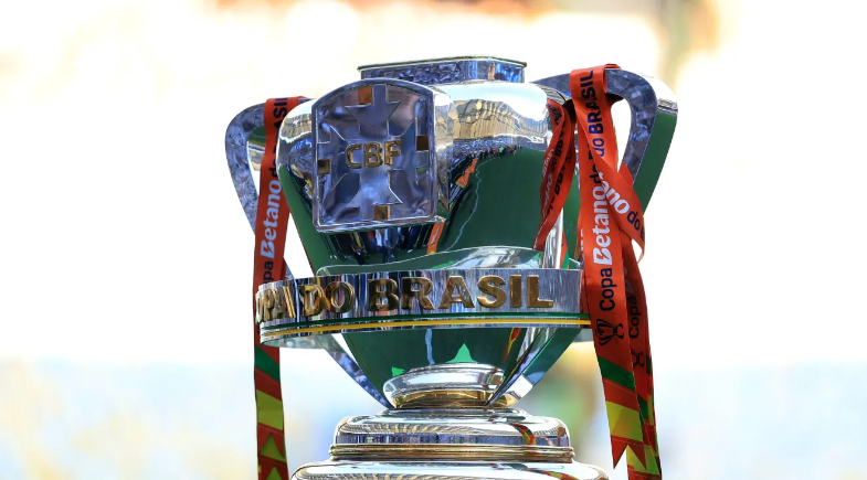 Copa do Brasil  2026 | Reprodução/Getty Imagens