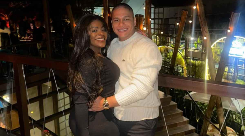 Thiago Gonçalves se pronuncia pela primeira vez sobre o fim do namoro com Jojo Todynho