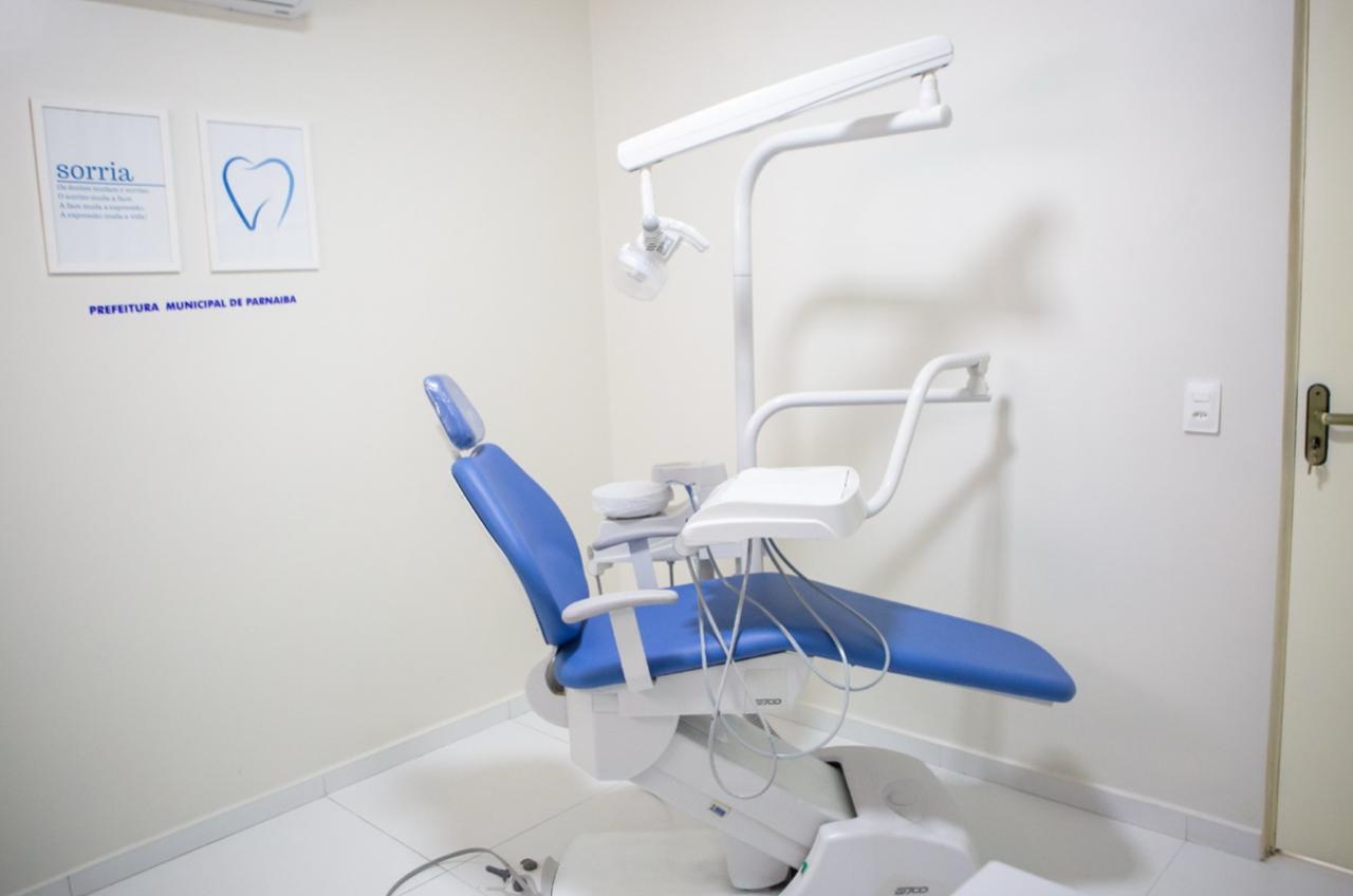 Nova estrutura de atendimento em saúde no bairro Floriópolis - Divulgação/ASCOMNova estrutura de atendimento em saúde no bairro Floriópolis - Divulgação/ASCOM