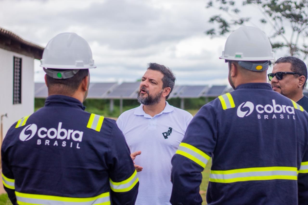 Foto: Divulgação/Investe Piauí
