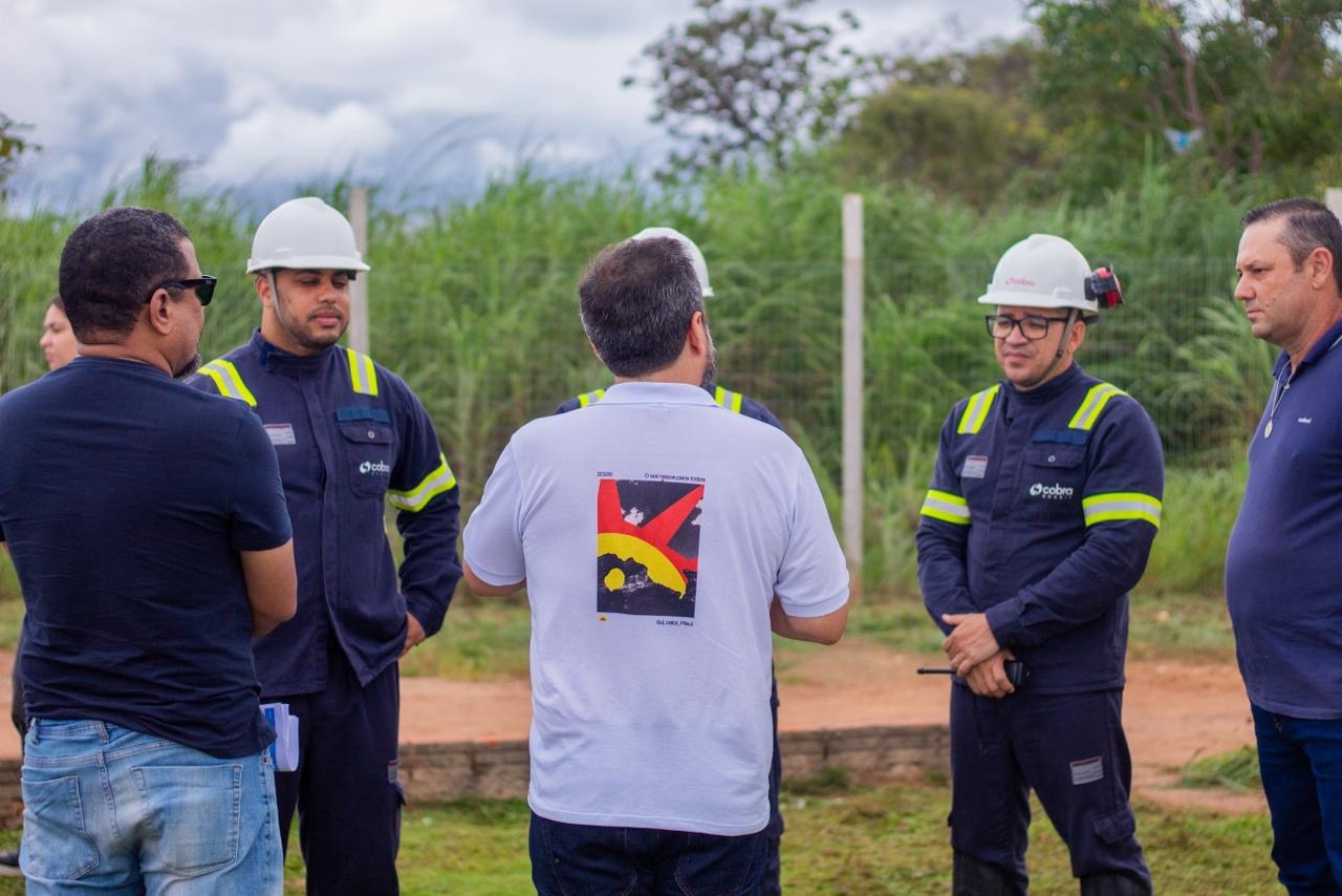 Foto: Divulgação/Investe PiauíFoto: Divulgação/Investe Piauí