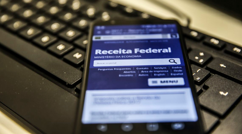 Receita Federal | Agência Brasil