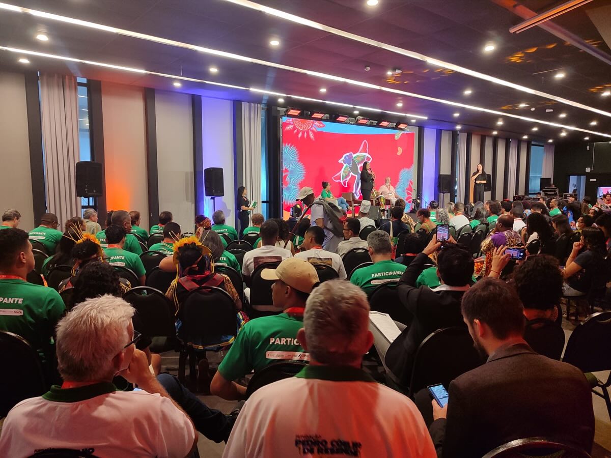 Associação Pro Capoeira participa da Teia Estadual de Pontos de Cultura  - Imagem 7