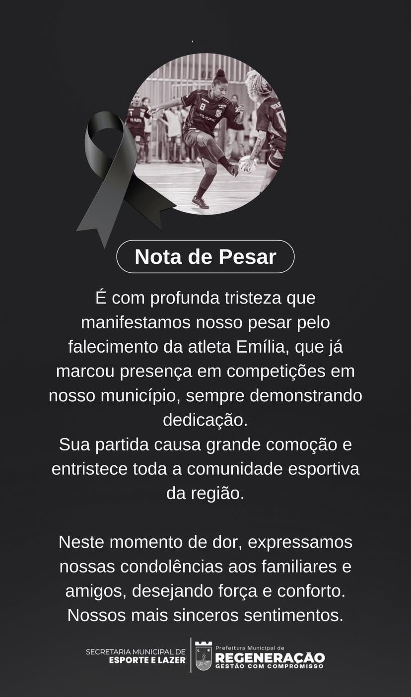 Foto: Reprodução/Instagram - SEMEL 