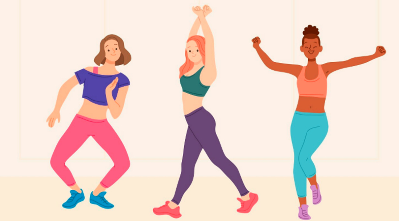 Lagoa Alegre promoverá Aulão de Zumba em alusão ao Dia da Mulher