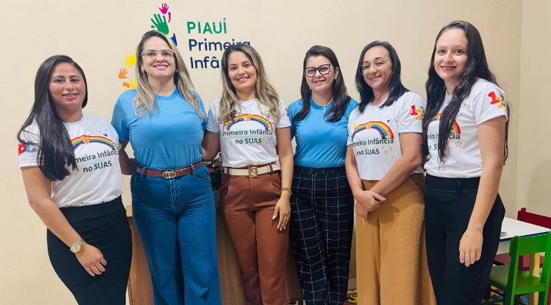 Vera Mendes promove alinhamento estratégico para implantação do Programa Criança Feliz