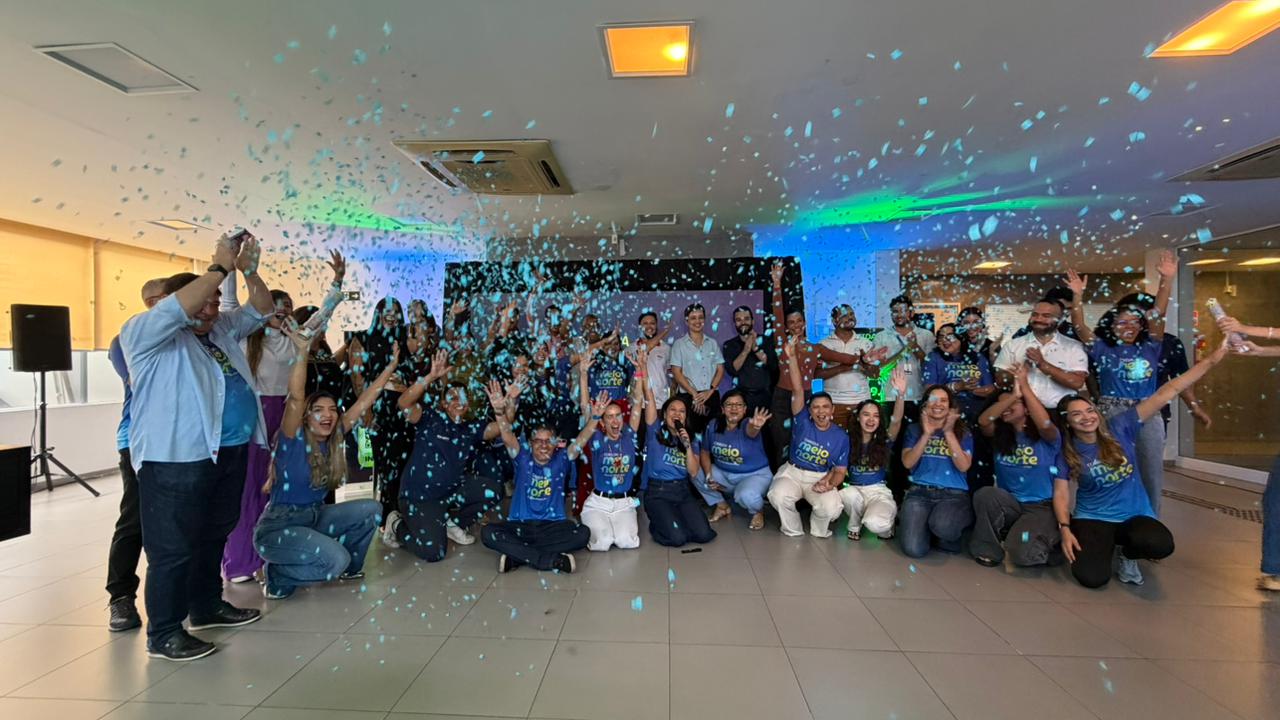 Corrida Meio Norte 2026 é lançada com pré-venda especial de R$ 79,90 e vagas limitadas