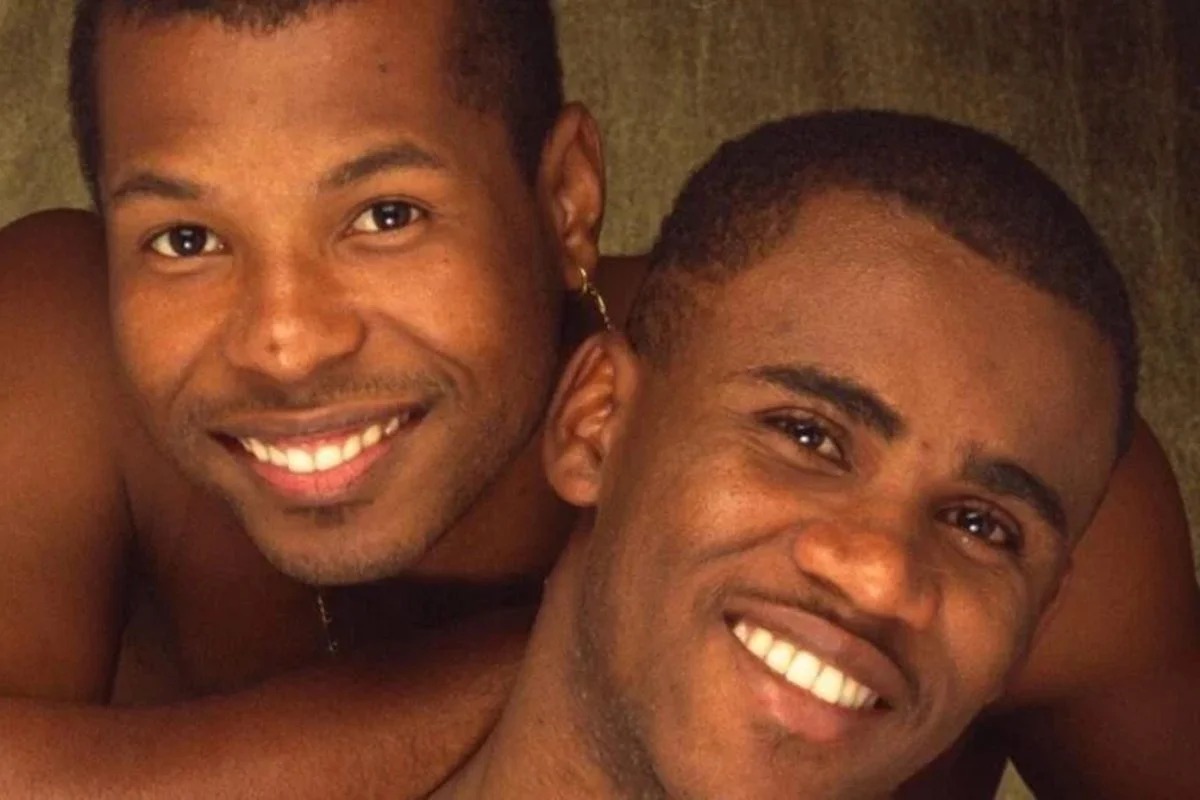 Claudinho e Buchecha- Foto: Reprodução