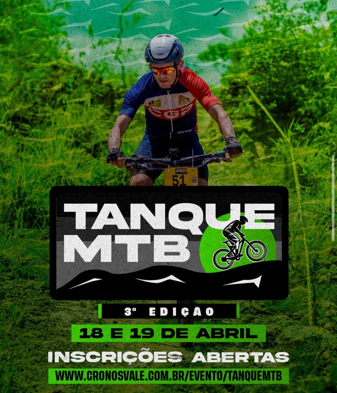 Tanque MDT - Foto: Reprodução/Redes sociais