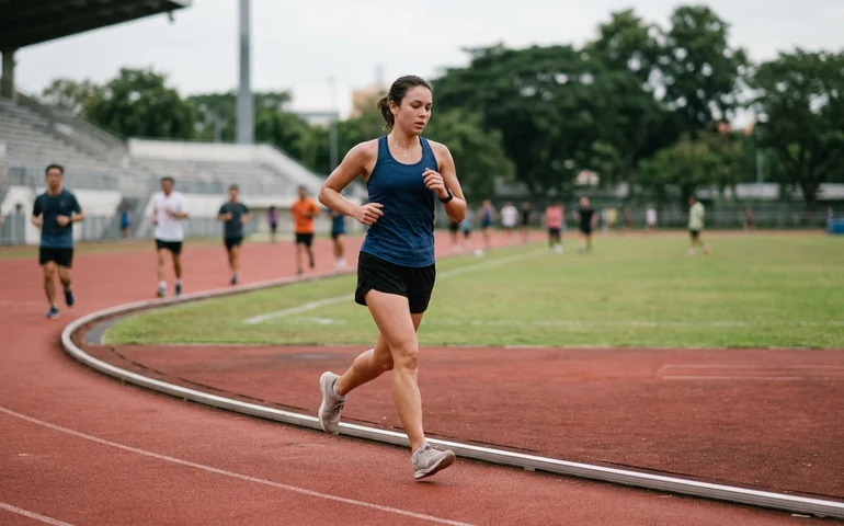 Quanto tempo de cardio é necessário para começar a queimar gordura? - Foto: Reprodução