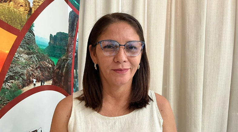 Miguel Leão: prefeita Neuza Cunha destaca orgulho com representação do município na Federação das Paixões de Cristo